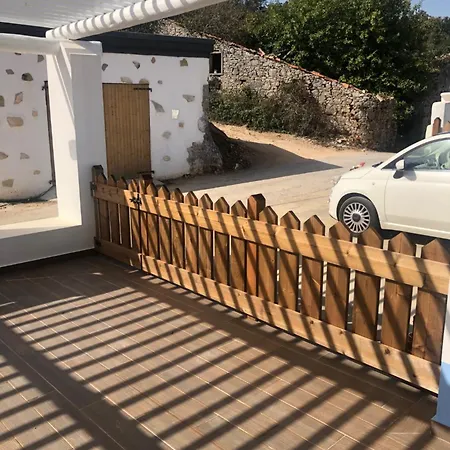 Casa Do Papillon Mata de Cima