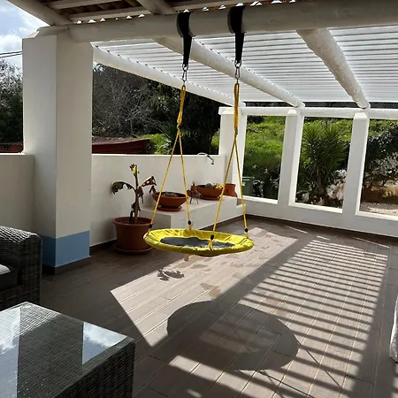 Casa Do Papillon Διαμέρισμα Mata de Cima