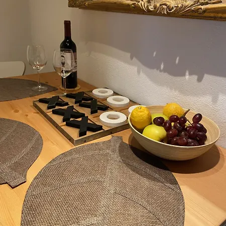 Casa Do Papillon Mata de Cima