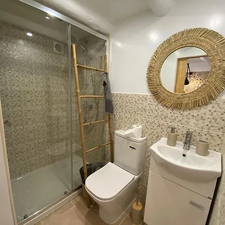 Casa Do Papillon Apartmán