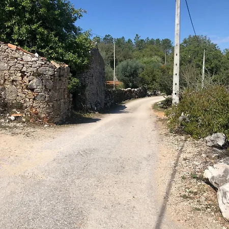 Διαμέρισμα Casa Do Papillon *