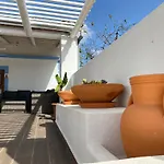아파트 Casa Do Papillon Mata de Cima