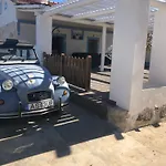 Casa Do Papillon