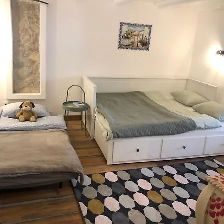 Casa Do Papillon Appartement *
