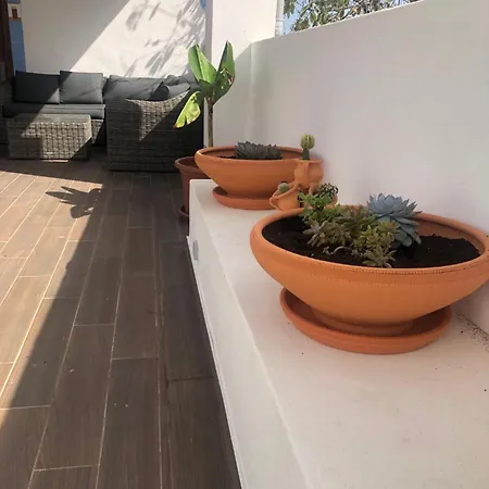 דירה Casa Do Papillon *