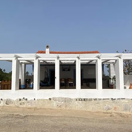 Casa Do Papillon Mata de Cima