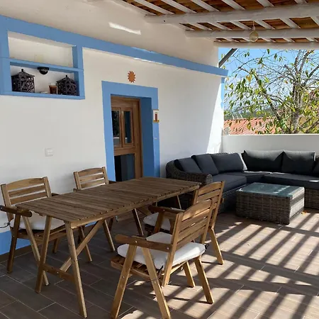 Casa Do Papillon Daire *