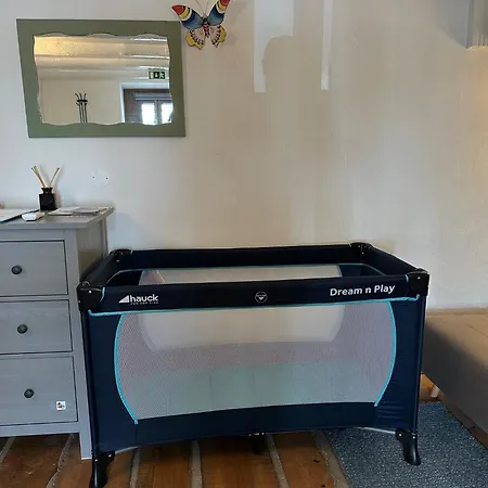 Casa Do Papillon * Mata de Cima