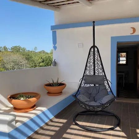 아파트 Casa Do Papillon