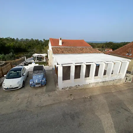 Casa Do Papillon