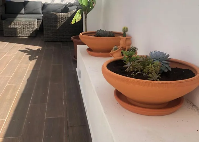 アパート Casa Do Papillon *