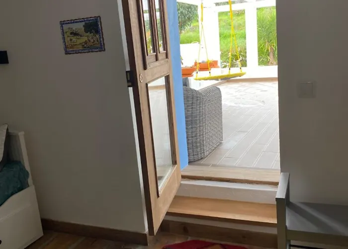 Casa Do Papillon