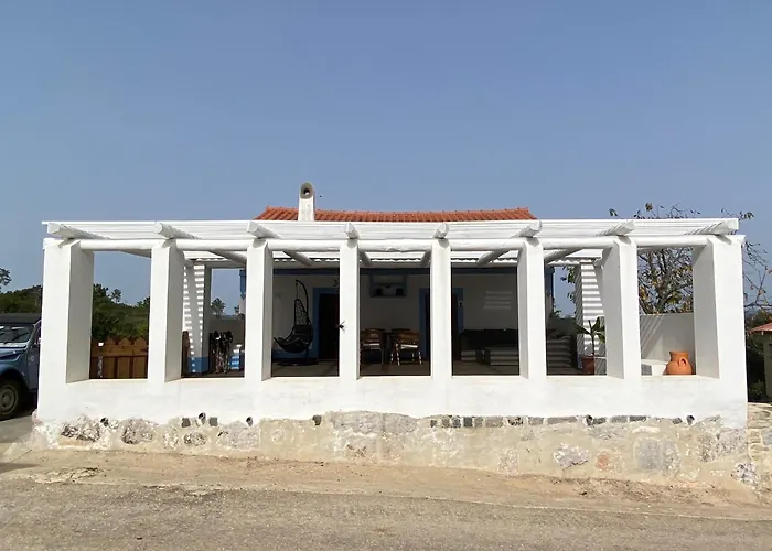 Casa Do Papillon Mata de Cima