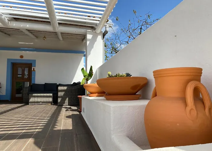 アパート Casa Do Papillon Mata de Cima