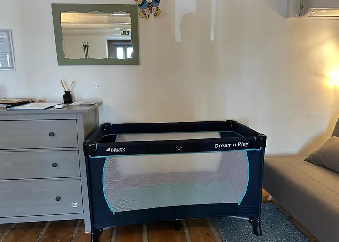 Casa Do Papillon * Mata de Cima